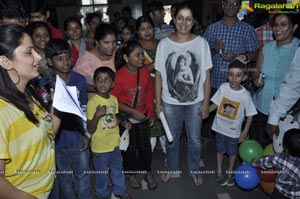 Photos of Max Kid's Festival with Chota Bheem