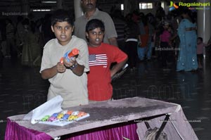 Photos of Max Kid's Festival with Chota Bheem