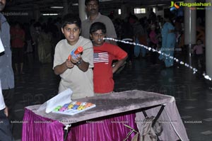 Photos of Max Kid's Festival with Chota Bheem