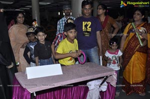 Photos of Max Kid's Festival with Chota Bheem