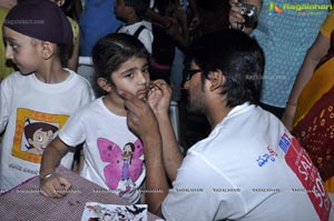 Photos of Max Kid's Festival with Chota Bheem