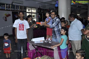 Photos of Max Kid's Festival with Chota Bheem