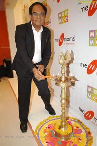 Me n Moms Showroom Launch, Rajbhavan Road, Hyderabad