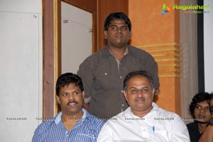 Photos of Mem Vayasuku Vacham Success Meet (Tanish, Niti Taylor)