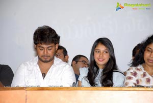 Photos of Mem Vayasuku Vacham Success Meet (Tanish, Niti Taylor)