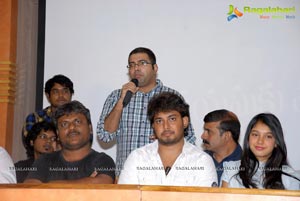 Photos of Mem Vayasuku Vacham Success Meet (Tanish, Niti Taylor)