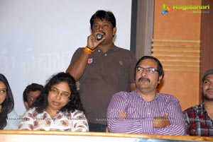 Photos of Mem Vayasuku Vacham Success Meet (Tanish, Niti Taylor)