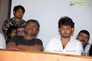 Photos of Mem Vayasuku Vacham Success Meet (Tanish, Niti Taylor)