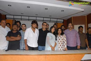 Photos of Mem Vayasuku Vacham Success Meet (Tanish, Niti Taylor)