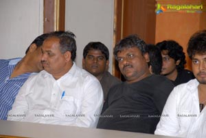 Photos of Mem Vayasuku Vacham Success Meet (Tanish, Niti Taylor)