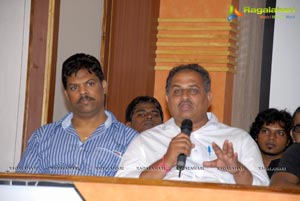 Photos of Mem Vayasuku Vacham Success Meet (Tanish, Niti Taylor)