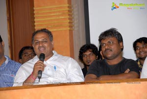 Photos of Mem Vayasuku Vacham Success Meet (Tanish, Niti Taylor)