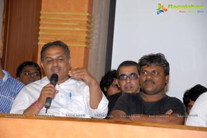 Photos of Mem Vayasuku Vacham Success Meet (Tanish, Niti Taylor)