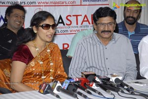 Photos of Murali Mohan 72nd Birthday Function