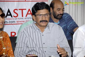 Photos of Murali Mohan 72nd Birthday Function