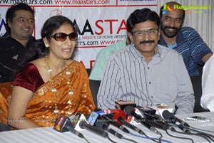 Photos of Murali Mohan 72nd Birthday Function