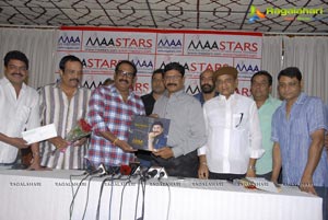 Photos of Murali Mohan 72nd Birthday Function