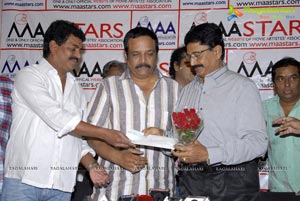 Photos of Murali Mohan 72nd Birthday Function