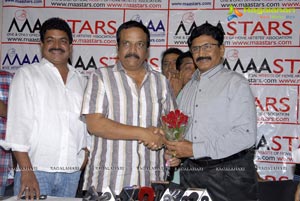 Photos of Murali Mohan 72nd Birthday Function