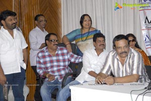 Photos of Murali Mohan 72nd Birthday Function