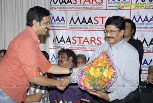 Photos of Murali Mohan 72nd Birthday Function