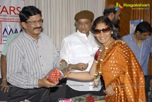 Photos of Murali Mohan 72nd Birthday Function