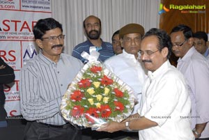 Photos of Murali Mohan 72nd Birthday Function