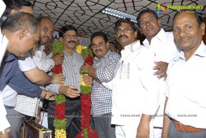 Photos of Murali Mohan 72nd Birthday Function