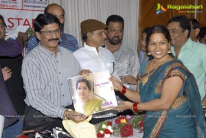 Photos of Murali Mohan 72nd Birthday Function