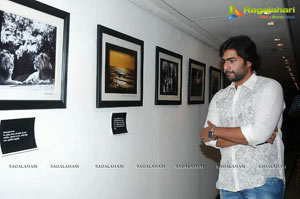 Nara Rohit @ Closing of My Toughts by MS at Muse