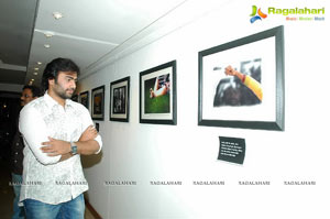 Nara Rohit @ Closing of My Toughts by MS at Muse