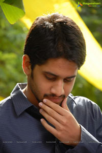 Naga Chaitanya, Sunil new film Opening