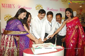 Neeru's Dilshuknagar 2nd Anniversary
