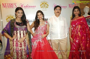 Neeru's Dilshuknagar 2nd Anniversary