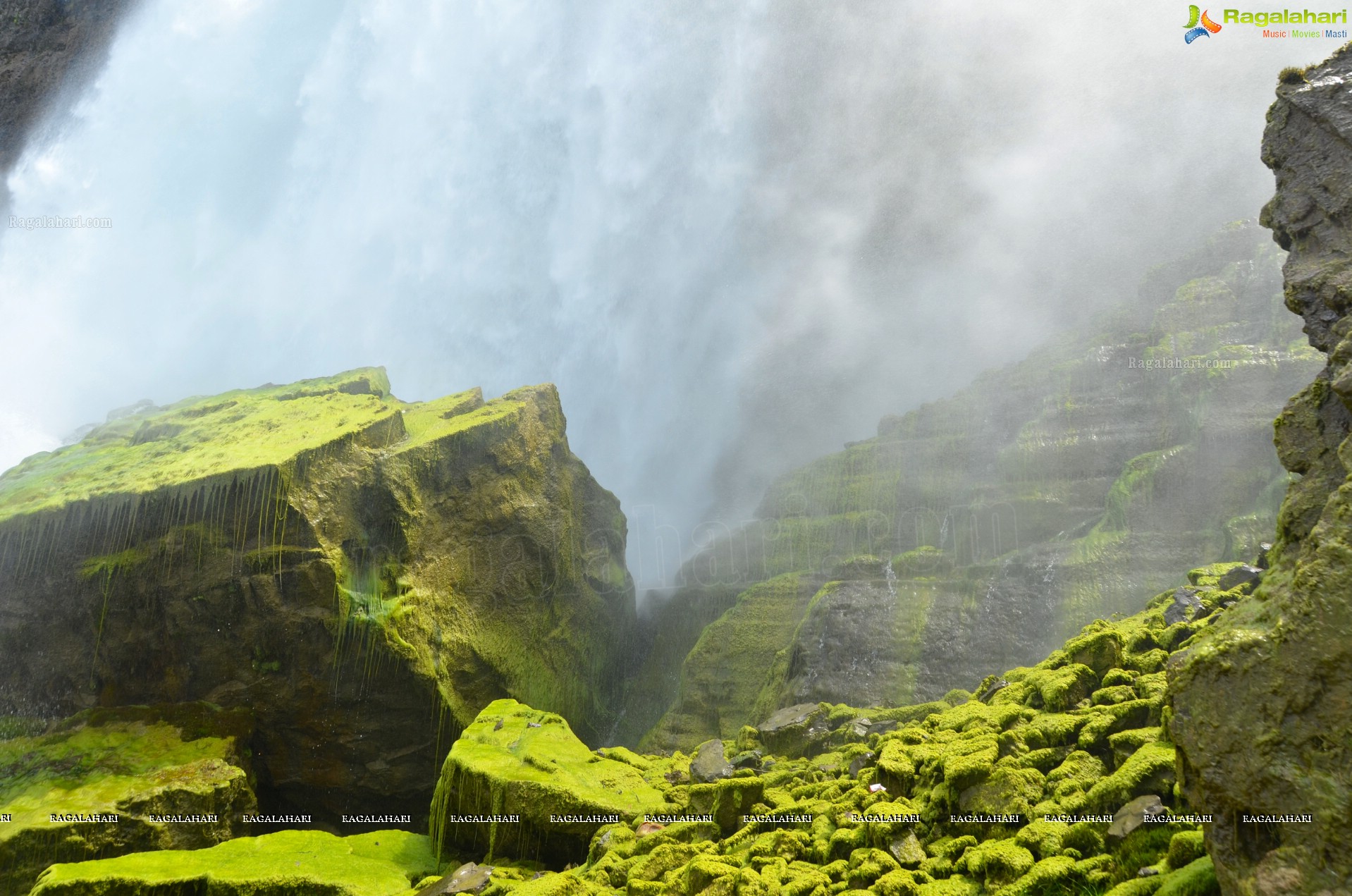 Niagara Falls - Sri Atluri Photography