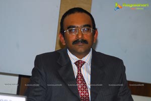 SVKM's Narsee Monjee Institute of Management Press Meet