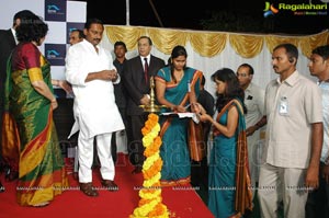 Nova Medical Center inaugurates Specialty Surgery by CM Kiran Kumar Reddy