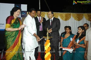 Nova Medical Center inaugurates Specialty Surgery by CM Kiran Kumar Reddy