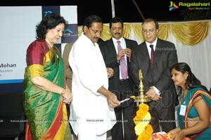 Nova Medical Center inaugurates Specialty Surgery by CM Kiran Kumar Reddy