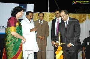 Nova Medical Center inaugurates Specialty Surgery by CM Kiran Kumar Reddy