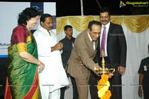 Nova Medical Center inaugurates Specialty Surgery by CM Kiran Kumar Reddy