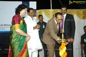 Nova Medical Center inaugurates Specialty Surgery by CM Kiran Kumar Reddy