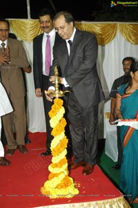 Nova Medical Center inaugurates Specialty Surgery by CM Kiran Kumar Reddy