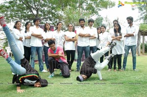 Curtain Call Productions Of Music and Dreams Curtain Raiser