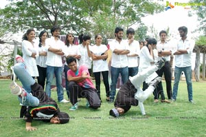 Curtain Call Productions Of Music and Dreams Curtain Raiser