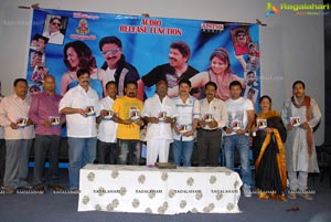 Paandavulu Audio Release Function