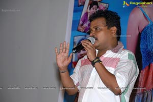 Paandavulu Audio Release Function