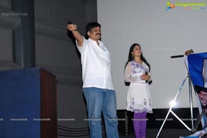 Paandavulu Audio Release Function