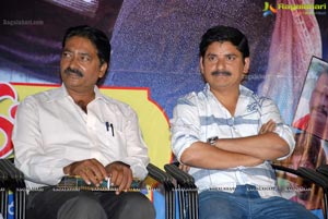 Paandavulu Audio Release Function