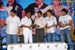 Paandavulu Audio Release Function